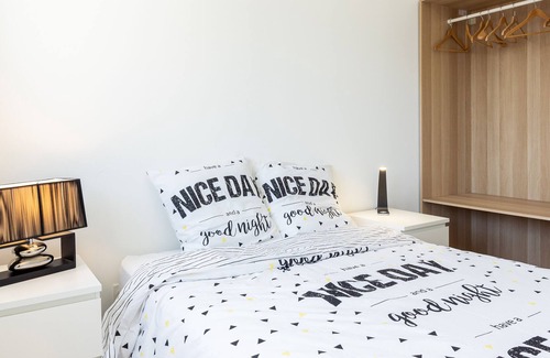 Annemasse Apartment | Spacious and luxurious penthouse