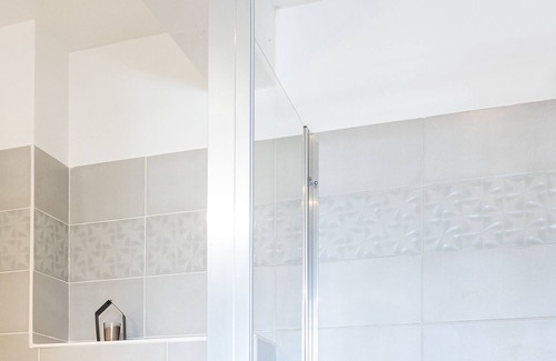 Annemasse Apartment | Spacious and luxurious penthouse