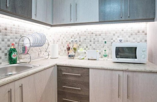Petralona Apartment | Spacious and Luxurious Apart Athens Center by MPS