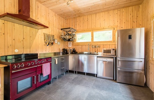Samoens Ski Chalet | Spacious and luxurious family chalet - Samoens. Grand Massif skiing. Easy access