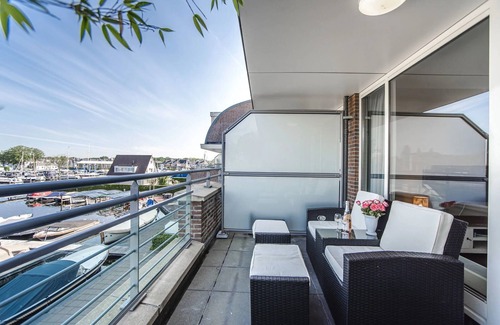Merenwijk Apartment | Spacious and luxurious apartment - Kaag Resort (23)