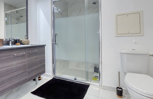 Chessy Apartment | Spacious and modern apartment for 4 people