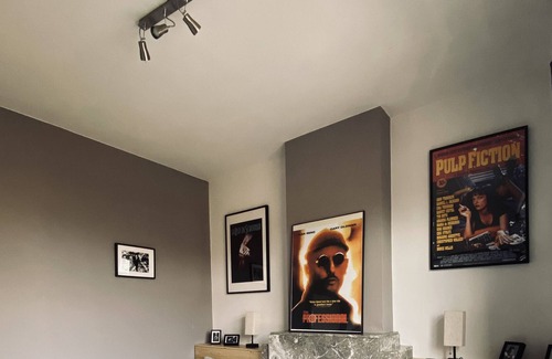 Ans Apartment | Spacious and modern apartment 5 minutes from Liège
