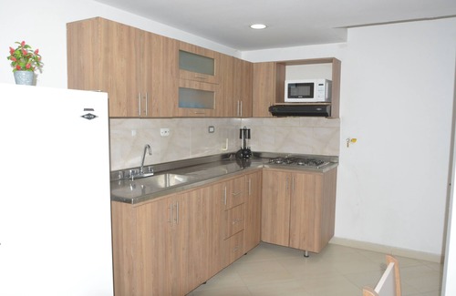 Laureles Apartment | Spacious and modern downtown apartment with breathtaking mountain views