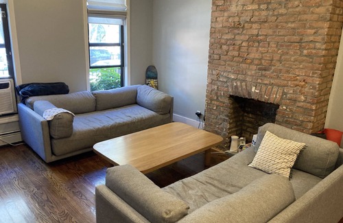 Bedford-Stuyvesant Apartment | Spacious and modern infant-friendly apartment