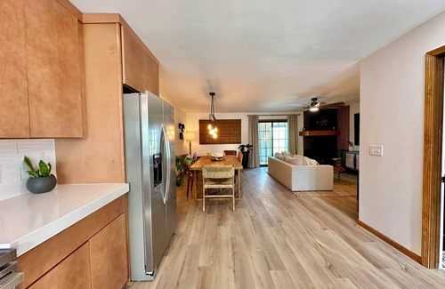 North Central Omaha House | Spacious and Modern Japanese Style Design