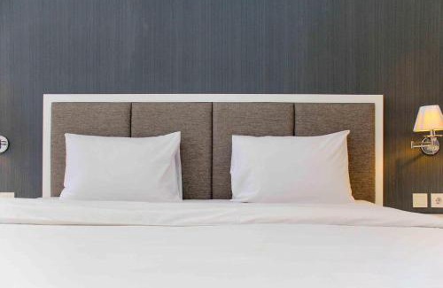 Pancoran Apartment | Spacious and Nice 2BR at L'Avenue Apartment Pancoran By Travelio