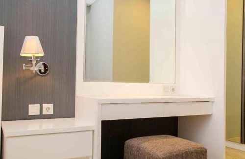 Pancoran Apartment | Spacious and Nice 2BR at L'Avenue Apartment Pancoran By Travelio