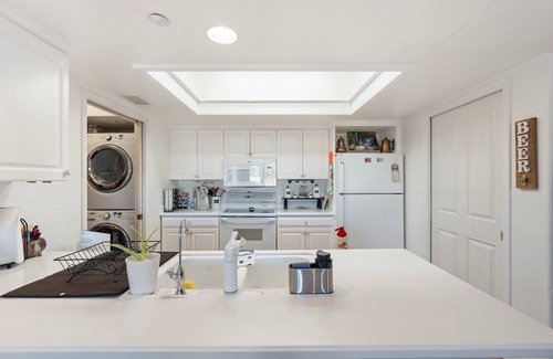 Fountain Hills Cottage | Spacious and quiet 2-bedroom casita with view in Fountain Hills