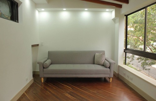 Castropol Apartment | Spacious and quiet 3BRApt in Poblado