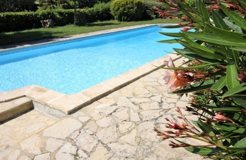 Grignan House | Spacious and quiet cottage in a stone mas in the countryside, near Grignan