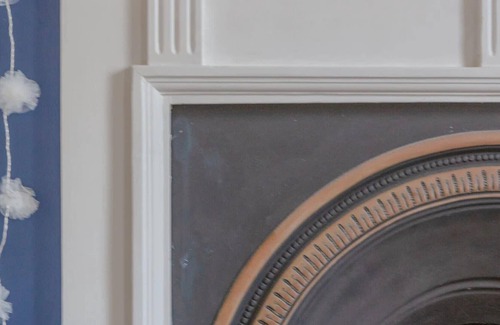 Ravenscourt Park Apartment | Spacious and Serene 1 Bedroom Flat in Ravenscourt Park