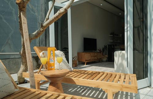 Babakan Villa | Spacious and Stylish private villa with pool