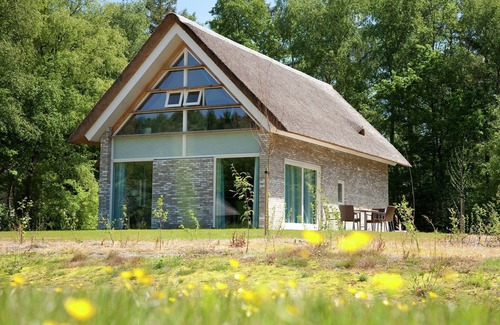 Ruinen Villa | spacious and stylish villa