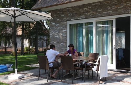 Ruinen Villa | spacious and stylish villa