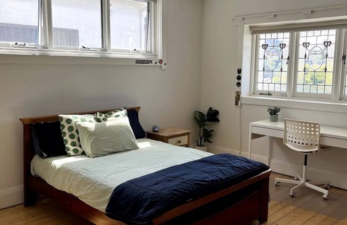 Randwick House | Spacious and Super Convenient, Elevated Home