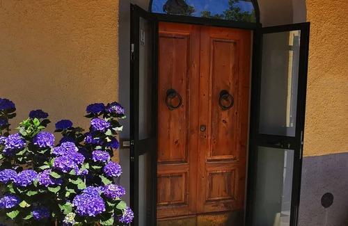 Saturnana House | Spacious and very comfortable house with swimming pool ideal for large families