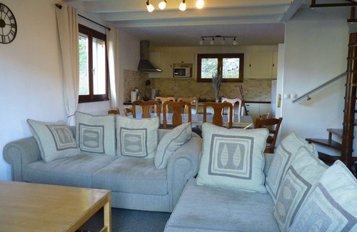 Guchan House | Spacious and warm mountain house