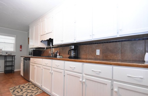 St. Marys House | Spacious and wonderful house St Marys GA sleeps 12