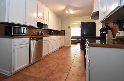 St. Marys House | Spacious and wonderful house St Marys GA sleeps 12