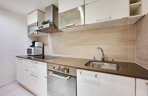Le Kremlin-Bicetre Apartment | Spacious apartment - 2BR/4P- Le Kremlin-Bicêtre