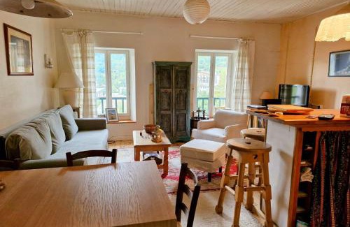 La Salle-les-Alpes Apartment | Spacious apartment in Serre Chevalier