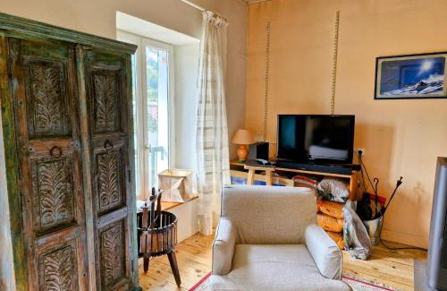 La Salle-les-Alpes Apartment | Spacious apartment in Serre Chevalier