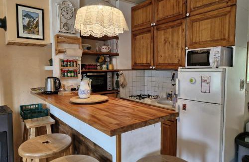 La Salle-les-Alpes Apartment | Spacious apartment in Serre Chevalier