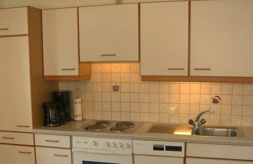 Arzl im Piztal Apartment | Spacious apartment for 1-4 persons at the entrance of the Pitztal