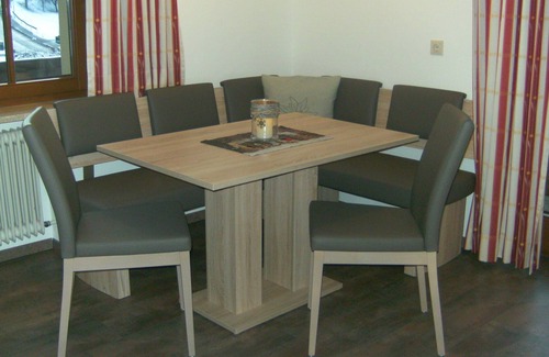 Arzl im Piztal Apartment | Spacious apartment for 1-4 persons at the entrance of the Pitztal