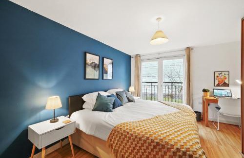 Bishop's Stortford Apartment | Spacious Apartment in Bishop Stortford Town