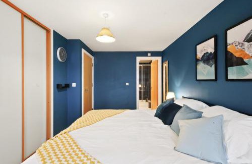 Bishop's Stortford Apartment | Spacious Apartment in Bishop Stortford Town