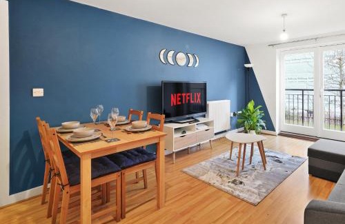 Bishop's Stortford Apartment | Spacious Apartment in Bishop Stortford Town
