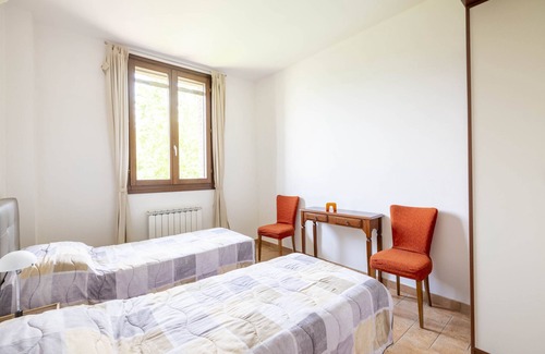 Pieve Di Trebbio Bed & Breakfast | Spacious apartment " Le Vitterelle " in the green of the Terre dei Castelli