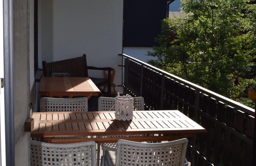 Westfeld Apartment | Spacious apartment near Winterberg