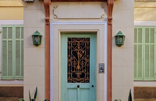 Saint-Lambert Apartment | Spacious apartment & 2 terraces in the heart of Endoume, 10 min from the sea