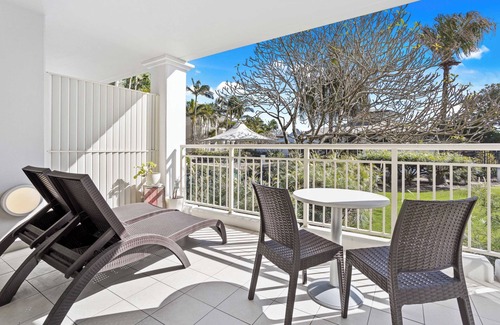 Kingscliff Apartment | Spacious Apartment on Salt Beach