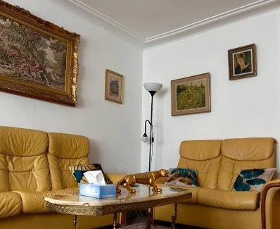 Orangerie Apartment | Spacious Apartment City Centre