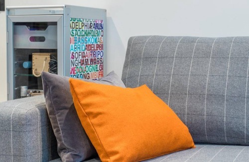 London City Centre Apartment | Spacious Apartment - Covent Garden (1)