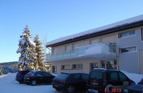 Paroisse des Monts de Bienne Apartment | SPACIOUS APARTMENT -COMFORT-COMFORT IN THE HEART OF NATURE