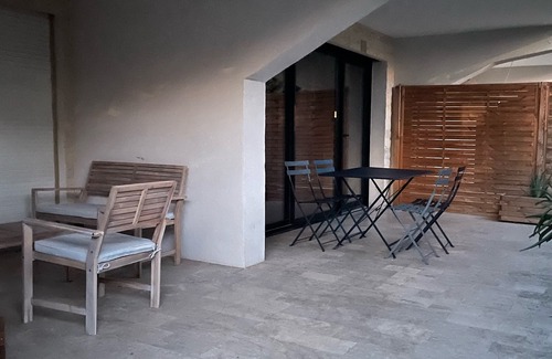 Plan des 4 Seigneurs Apartment | Spacious apartment ideally located in Montpellier