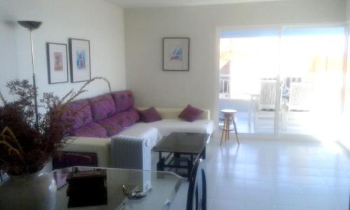 Aguilas Apartment | Spacious Apartment in Águilas with Sea View and Pool
