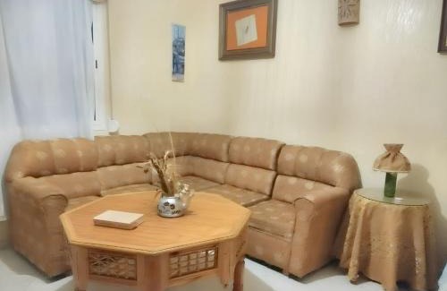 Briech Apartment | Spacious Apartment in Asilah with Pool and Garden