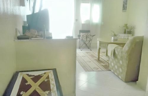 Briech Apartment | Spacious Apartment in Asilah with Pool and Garden