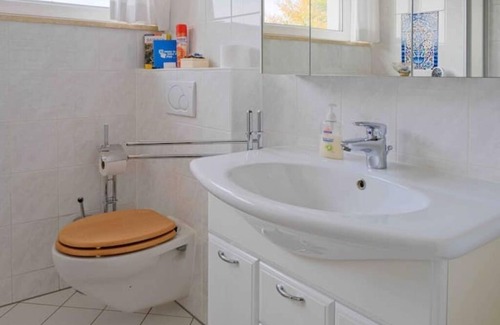 Gauting Condo | Spacious apartment in Bavaria