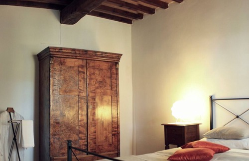 Montone House | Spacious Apartment in lovingly restored Countryhouse