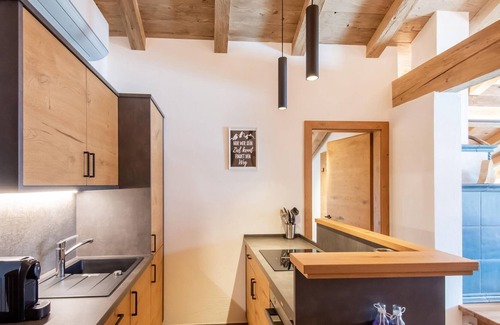 Tulfes Apartment | Spacious apartment in Tulfes with communal pool