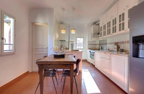 Santa Maria Novella Apartment | Spacious Apartment in the Heart of Florence – Sleeps 11