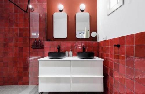 Gothic Quarter Apartment | Spacious apartment in the Gothic