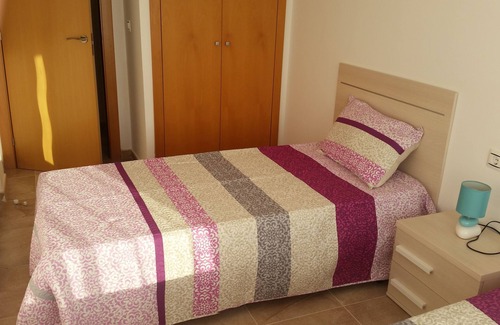 San Jorge Apartment | Spacious apartment in the heart of Golf Panoramica